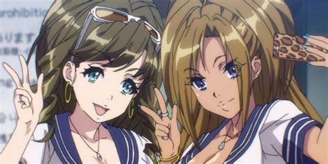 fave gyaru devotion hentai|female:gyaru .